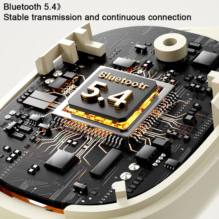 awei TZ12 Sport Wireless BT 5.4 Air Conduction Earphones