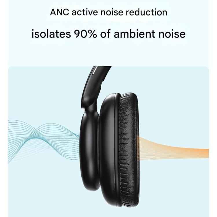 awei A996 Pro Wireless Bluetooth / AUX  V5.3 ANC Headphones