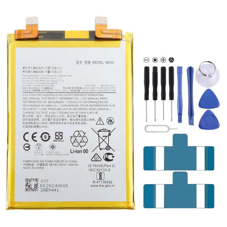 Battery Replacement, For Motorola Razr 50 Ultra QR30/QR10 2832mAh/998mAh, For Motorola Razr 50 QR31/QR11 2935mAh/998mAh, For Motorola Moto G84 5G XT2347 QB50 5000mAh, For Motorola Moto G Power 5G 2023 PD50 5000mAh���������������������������������������...