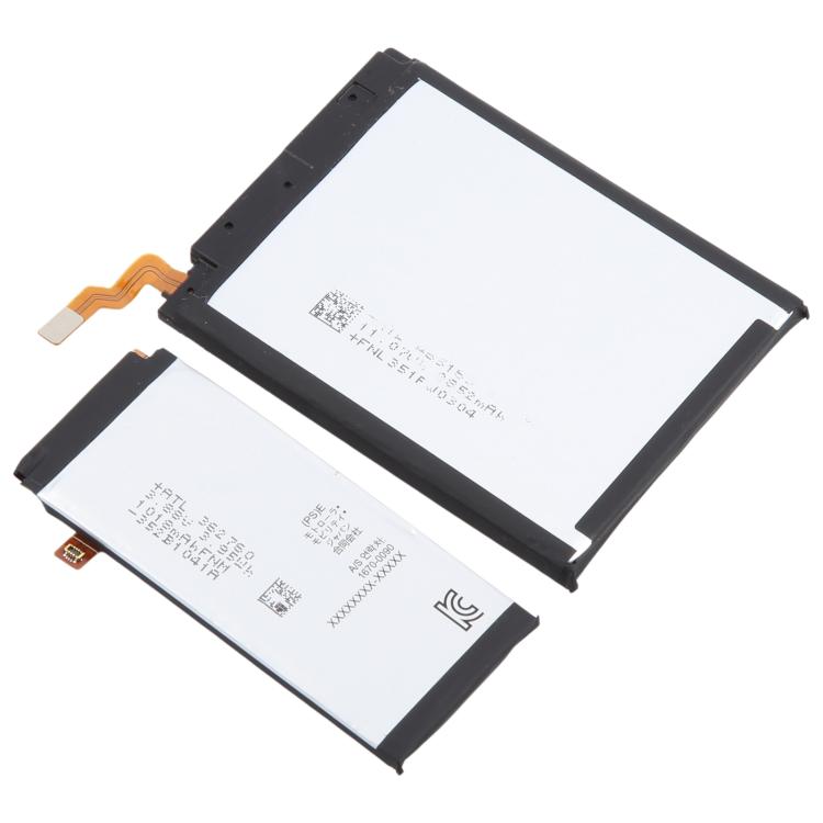 Battery Replacement, For Motorola Razr 50 Ultra QR30/QR10 2832mAh/998mAh, For Motorola Razr 50 QR31/QR11 2935mAh/998mAh, For Motorola Moto G84 5G XT2347 QB50 5000mAh, For Motorola Moto G Power 5G 2023 PD50 5000mAh���������������������������������������...