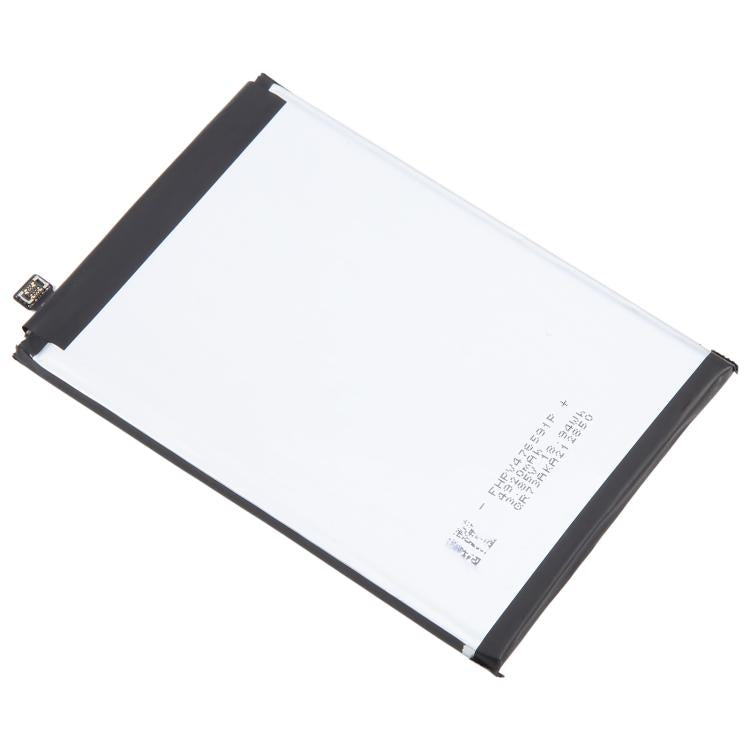 Battery Replacement