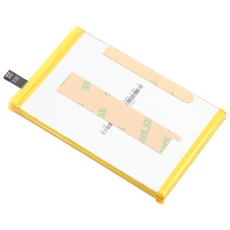 Battery Replacement, For Oukitel K7 Pro 10000mAh, For Oukitel WP2 10000mAh, For Oukitel Y1000 S66 3600mAh