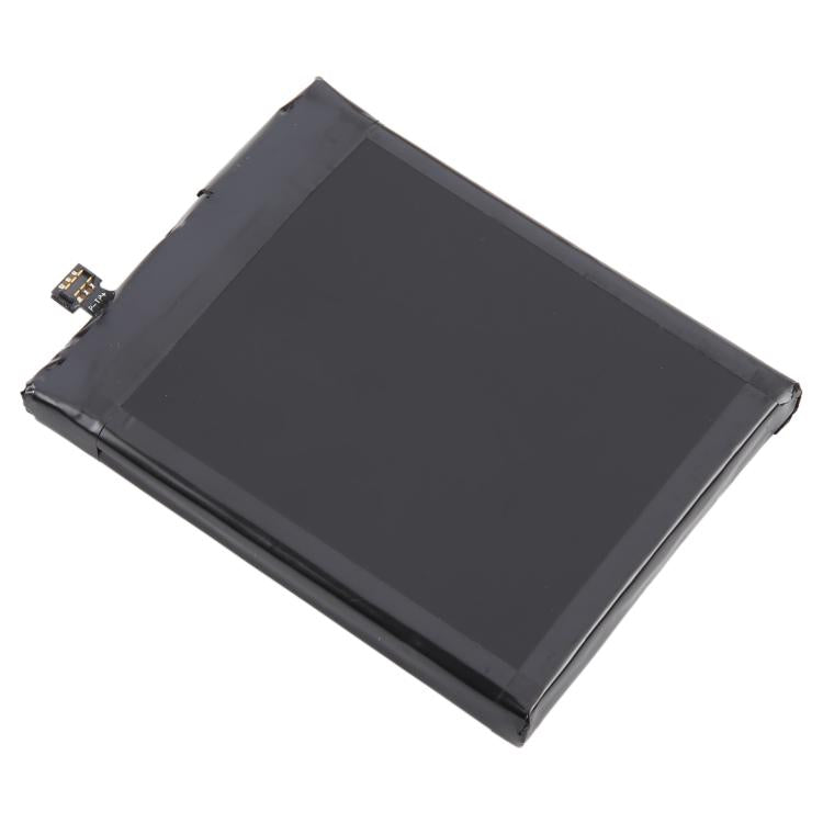 Battery Replacement
