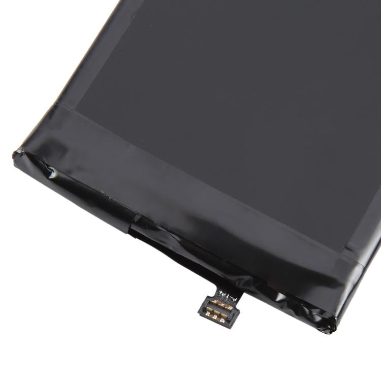 Battery Replacement