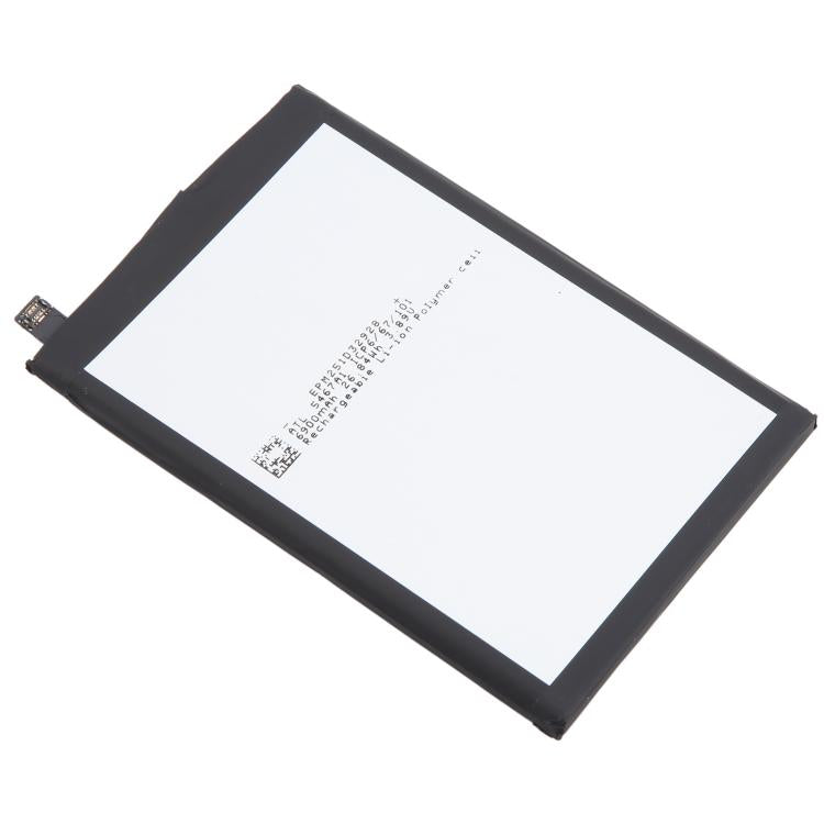 Battery Replacement