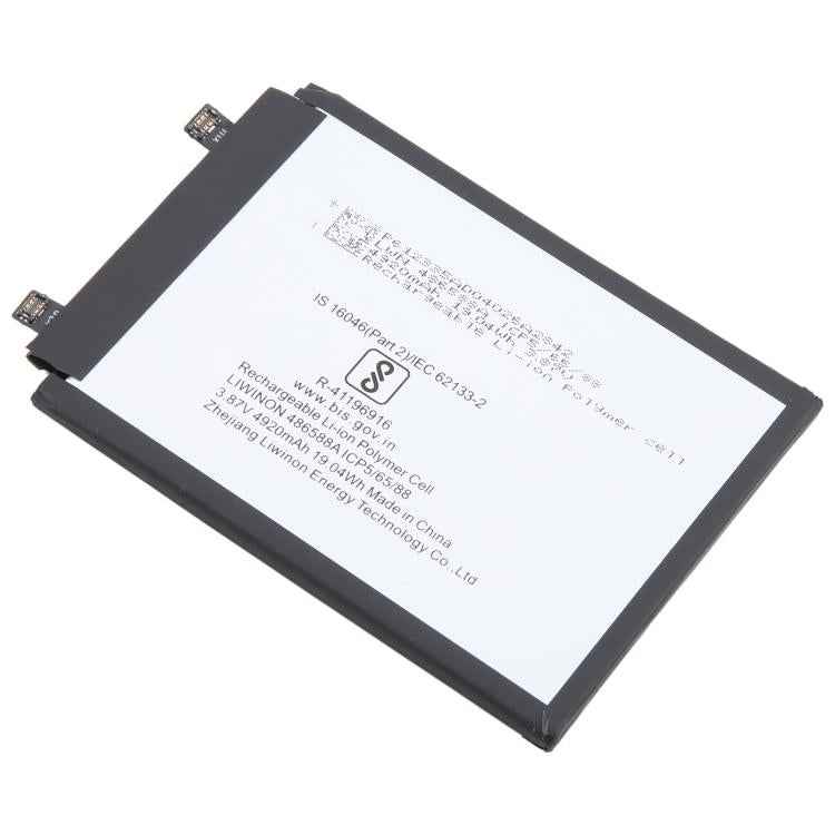 Battery Replacement, For Infinix Note 30 BL-49PT 5000mAh, For Infinix Hot 20 5G X666 BL-49HX 5000mAh, For lnfinix Note 12 Vip X672 BL-44FX 2250mAh, For Infinix Smart HD 2021 X612B X612 BL-49IT 5000mAh, For lnfinix BL-49MT 4900mAh