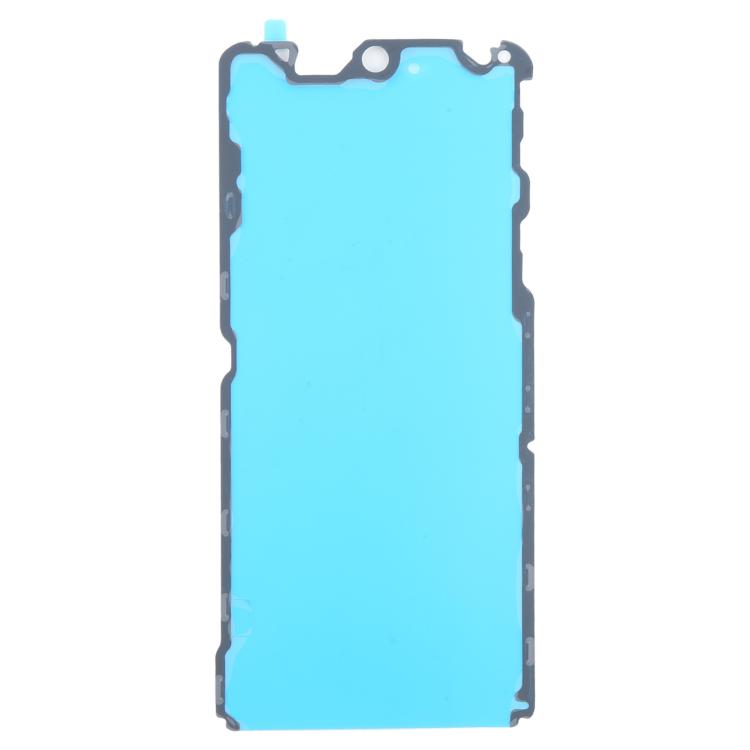 10pcs Front Housing Adhesive, For OnePlus 12, For OnePlus Ace 2 Pro, For OnePlus Ace 2, For OnePlus 11
