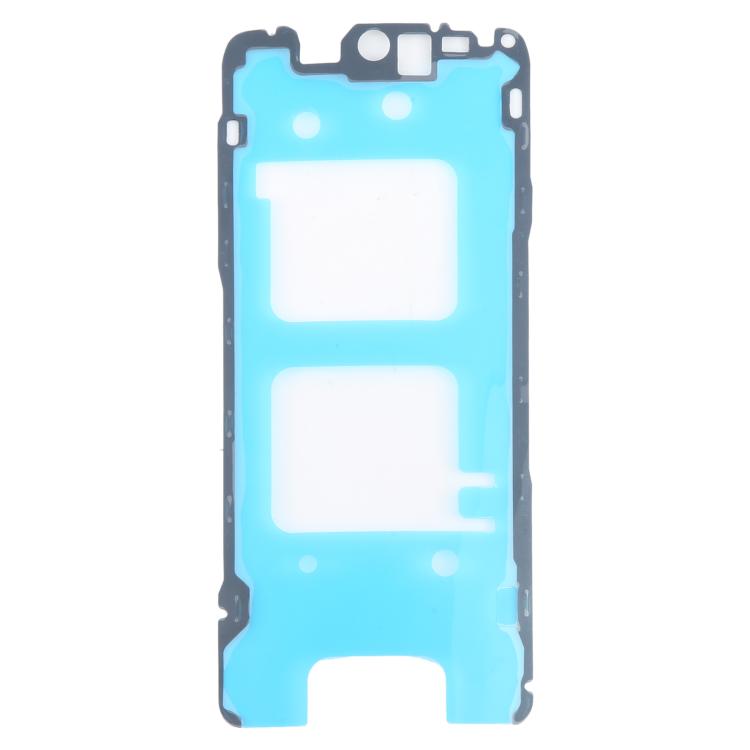10pcs Front Housing Adhesive, For OPPO Reno12 Pro, For OPPO Reno12, For OPPO Find X7, For OPPO Reno11, For OPPO Reno10, For OPPO Find X6 Pro, For OPPO Find X6, For OPPO Find X5