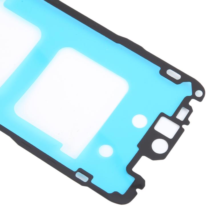 10pcs Front Housing Adhesive, For OPPO Reno12 Pro, For OPPO Reno12, For OPPO Find X7, For OPPO Reno11, For OPPO Reno10, For OPPO Find X6 Pro, For OPPO Find X6, For OPPO Find X5