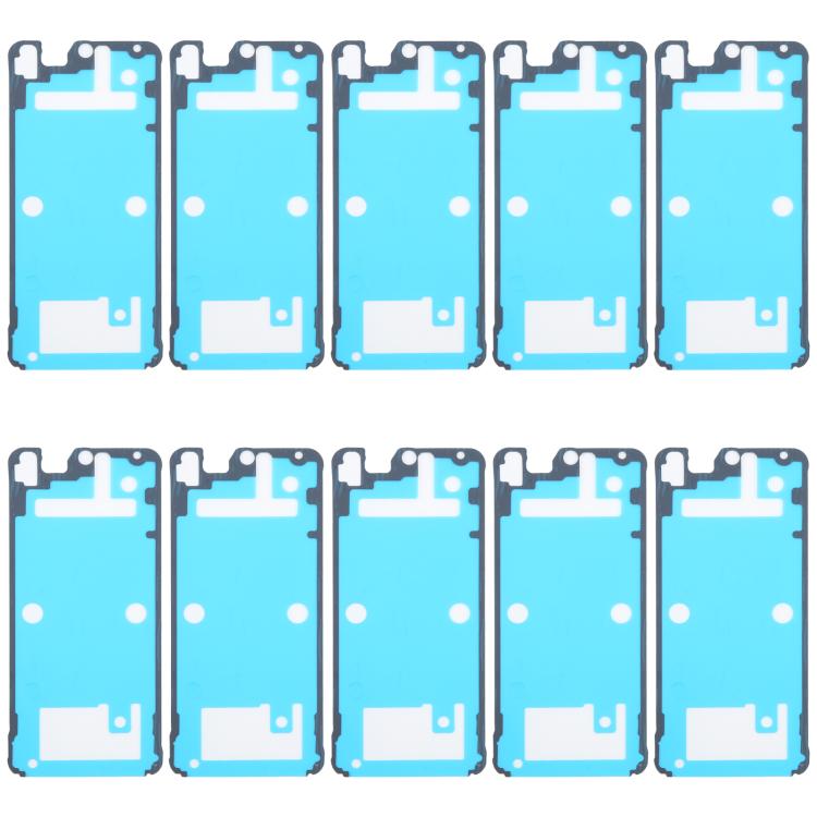 10pcs Front Housing Adhesive, For Xiaomi 14 Pro, For Xiaomi 14, For Xiaomi Civi 3, For Xiaomi Redmi K60, For Xiaomi 13 Pro, For Xiaomi 13, For Xiaomi Civi 2, For Xiaomi Civi