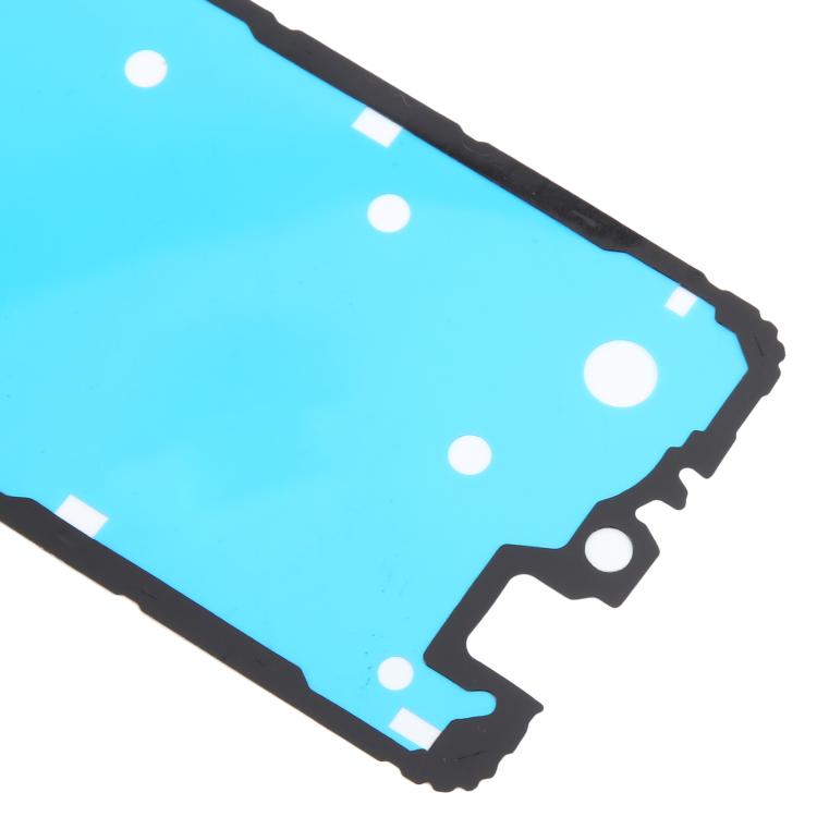 10pcs Front Housing Adhesive, For Xiaomi 14 Pro, For Xiaomi 14, For Xiaomi Civi 3, For Xiaomi Redmi K60, For Xiaomi 13 Pro, For Xiaomi 13, For Xiaomi Civi 2, For Xiaomi Civi