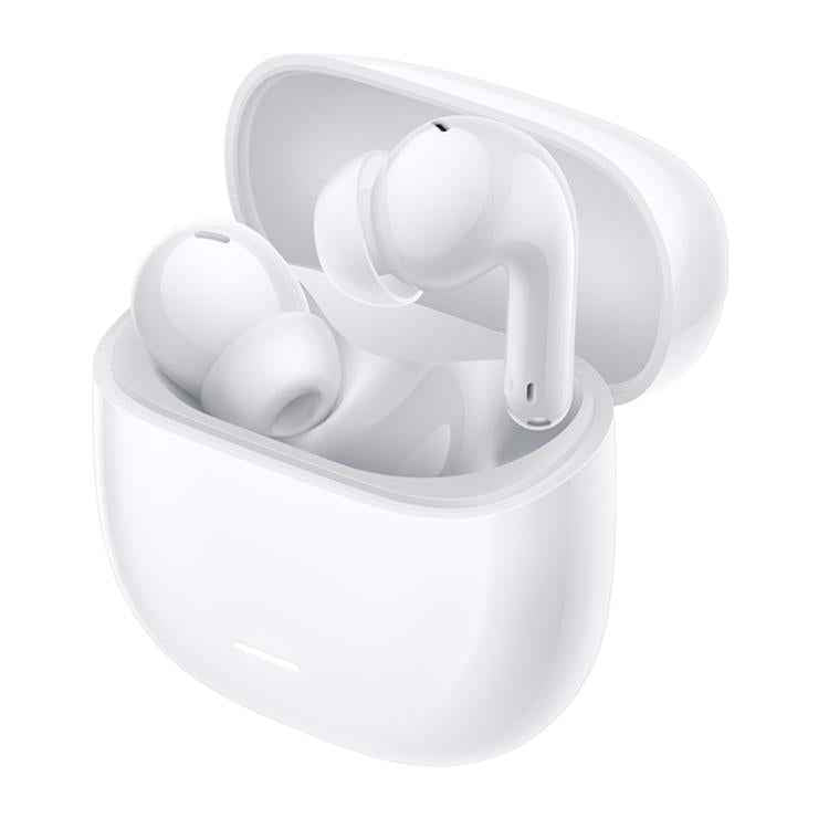 Xiaomi Redmi Buds 6 Lite Dual Microphone AI Call Wireless Bluetooth Earphone