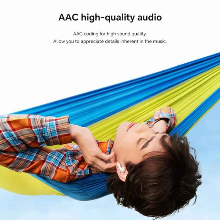 Xiaomi Redmi Buds 6 Lite Dual Microphone AI Call Wireless Bluetooth Earphone
