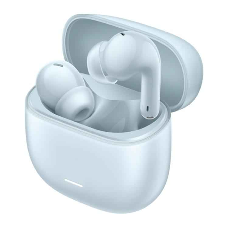 Xiaomi Redmi Buds 6 Lite Dual Microphone AI Call Wireless Bluetooth Earphone