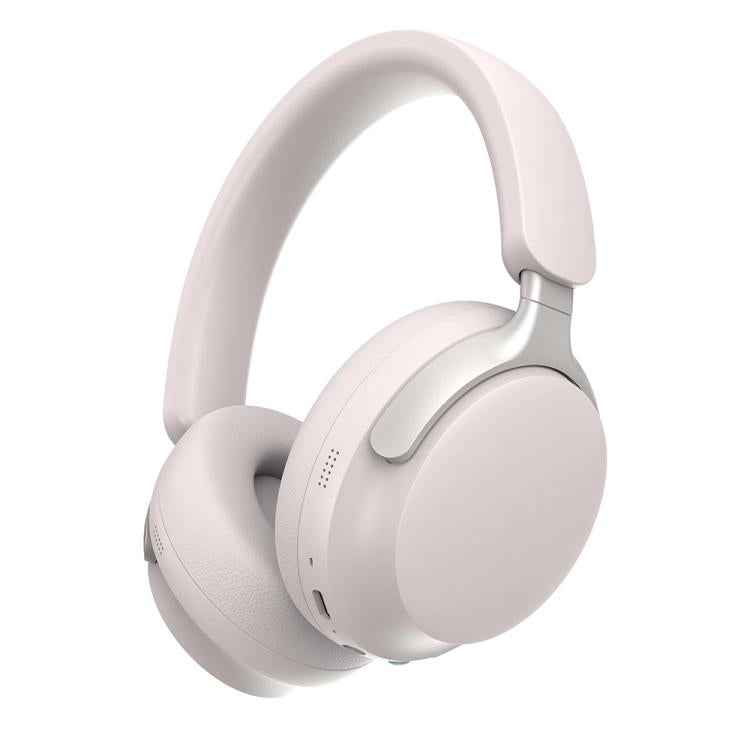 BT65 Over-Ear Active Noise Reduction Wireless Bluetooth Headset