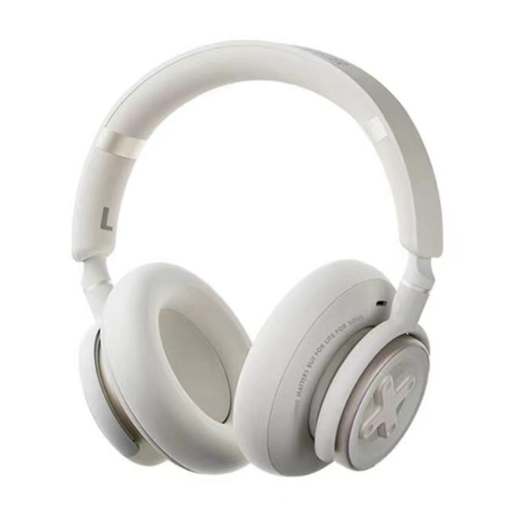 Dmooster D19 Pro ANC and EDC Noise Reduction Bluetooth Headphones