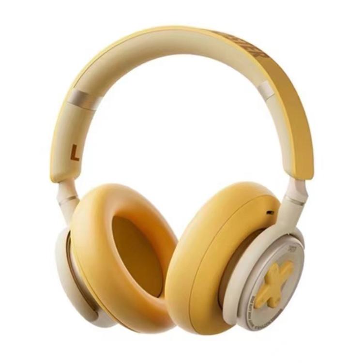Dmooster D19 Pro ANC and EDC Noise Reduction Bluetooth Headphones