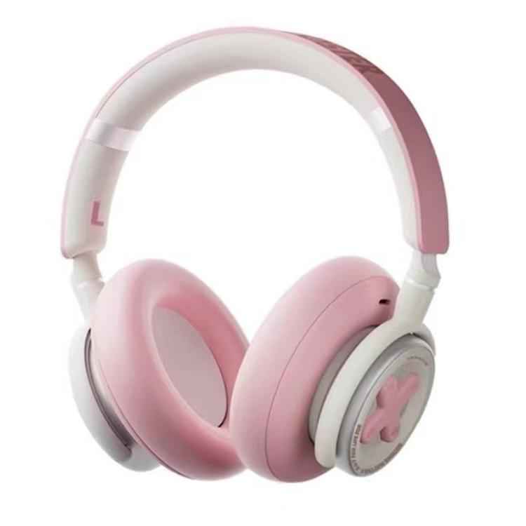 Dmooster D19 Pro ANC and EDC Noise Reduction Bluetooth Headphones