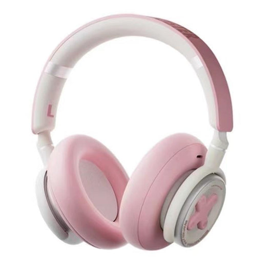 Dmooster D19 Pro ANC and EDC Noise Reduction Bluetooth Headphones