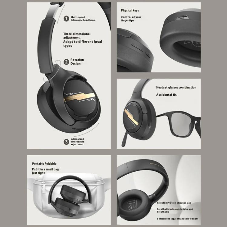 Xiaomi BlackShark Fengming Be30 Bluetooth Headphones