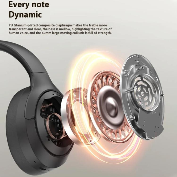 Xiaomi BlackShark Fengming Be30 Bluetooth Headphones