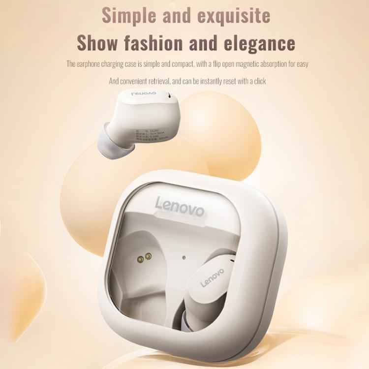 Original Lenovo EA200 In-Ear True Wireless Bluetooth Earphones