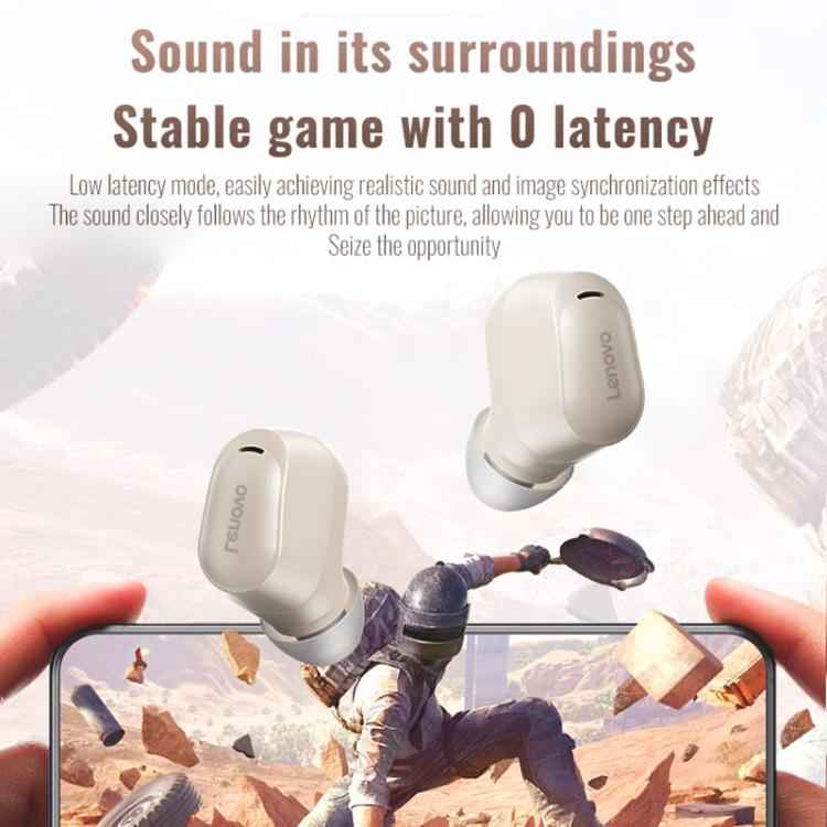 Original Lenovo EA200 In-Ear True Wireless Bluetooth Earphones