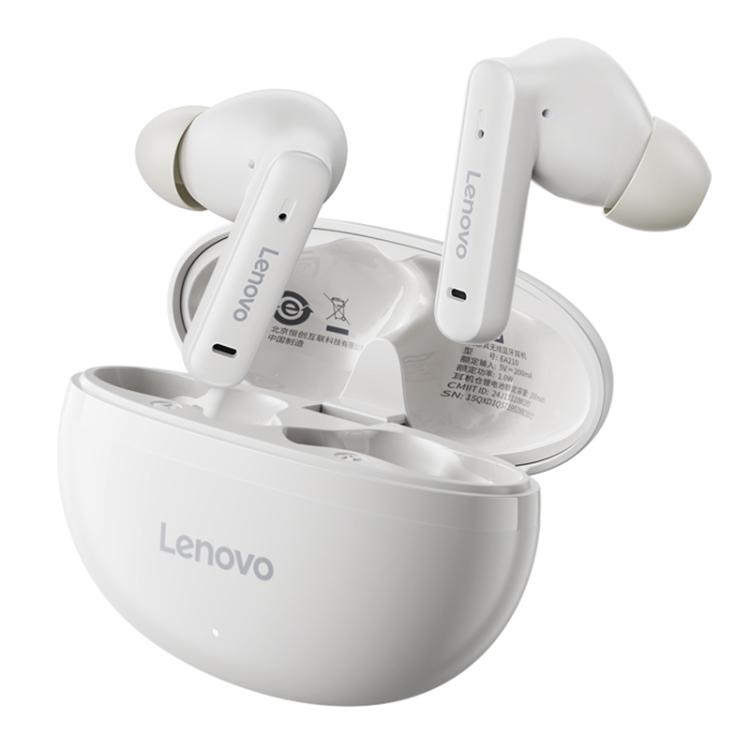 Original Lenovo EA210 Simple In-Ear True Wireless Bluetooth Earphones