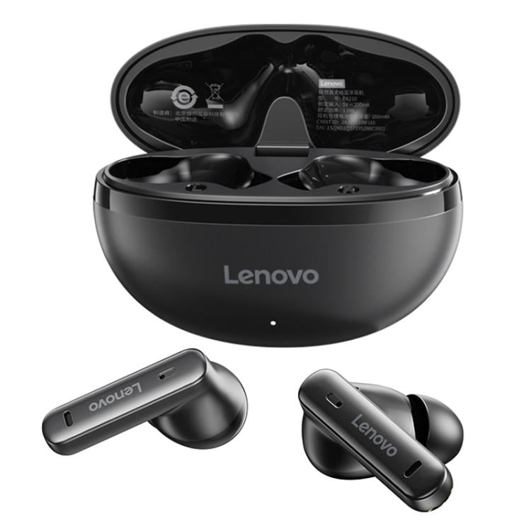 Original Lenovo EA210 Simple In-Ear True Wireless Bluetooth Earphones