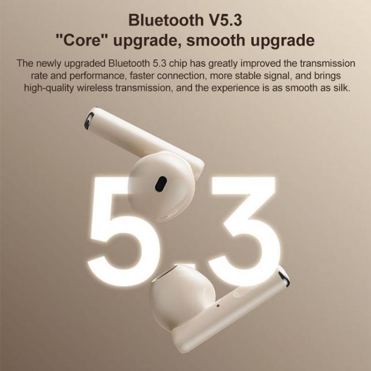 Original Lenovo TC3301 Wireless Bluetooth 5.3 Earphones