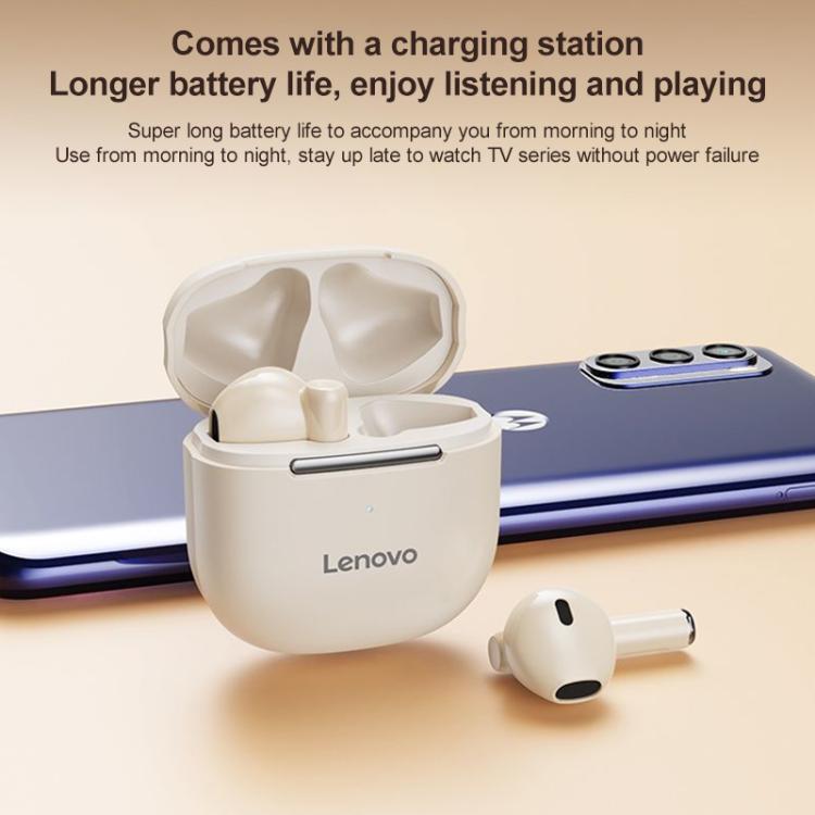 Original Lenovo TC3301 Wireless Bluetooth 5.3 Earphones