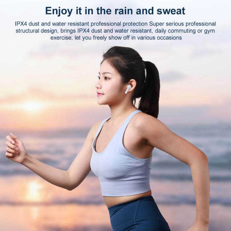 Original Lenovo TC3302 Wireless Bluetooth 5.3 Earphones