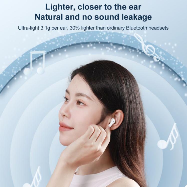 Original Lenovo TC3302 Wireless Bluetooth 5.3 Earphones