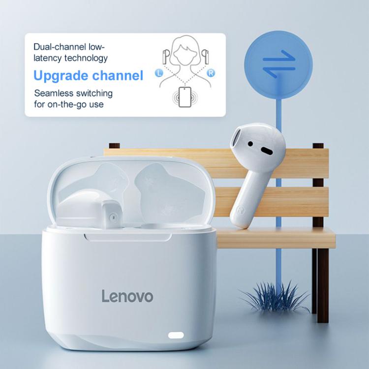 Original Lenovo TC3302 Wireless Bluetooth 5.3 Earphones