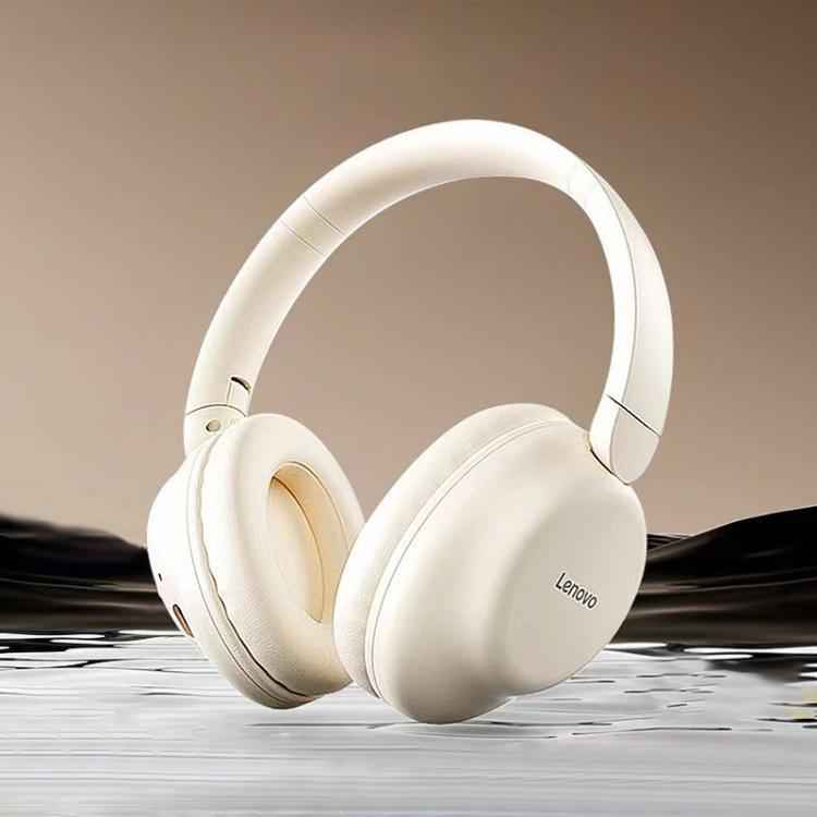 Original Lenovo TC3307 Folding Bluetooth Headphones