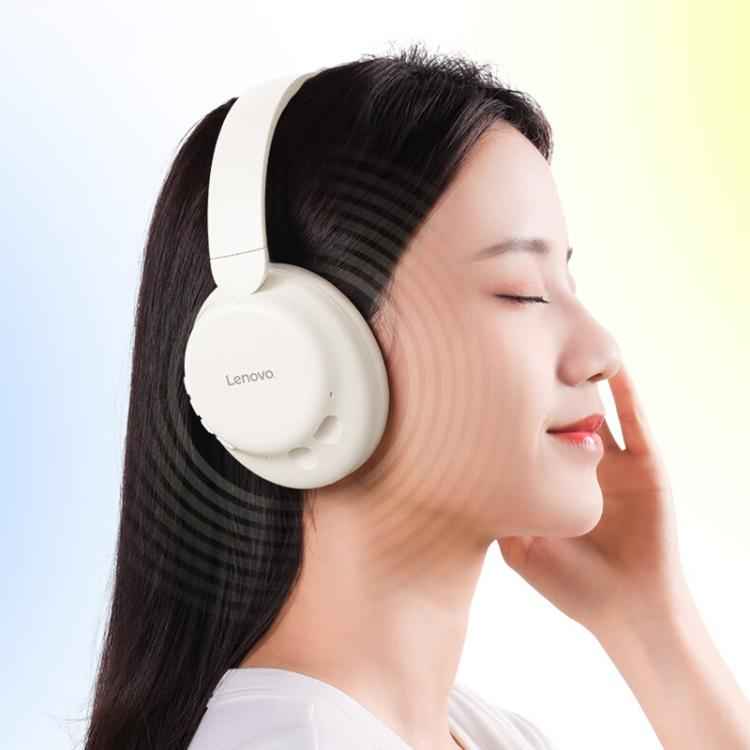 Original Lenovo TC3307 Folding Bluetooth Headphones