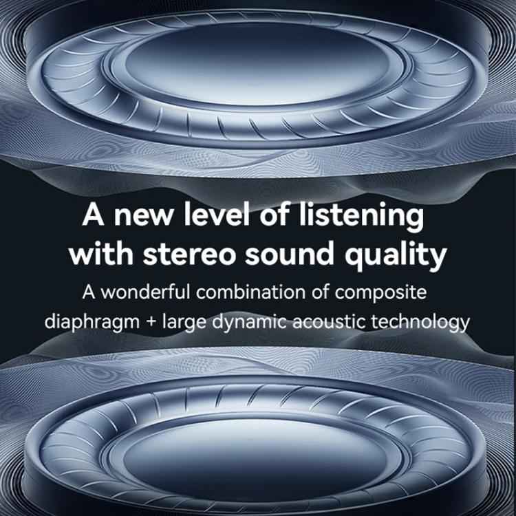 Yesido YSP21 Magnetic Neckband Wireless Bluetooth Earphone