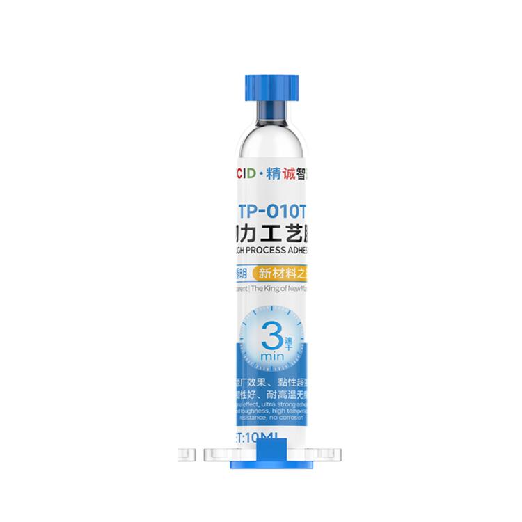 JCID Tough Process Adhesive