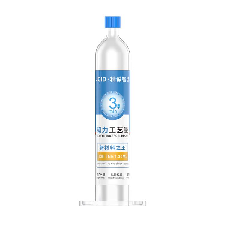 JCID Tough Process Adhesive