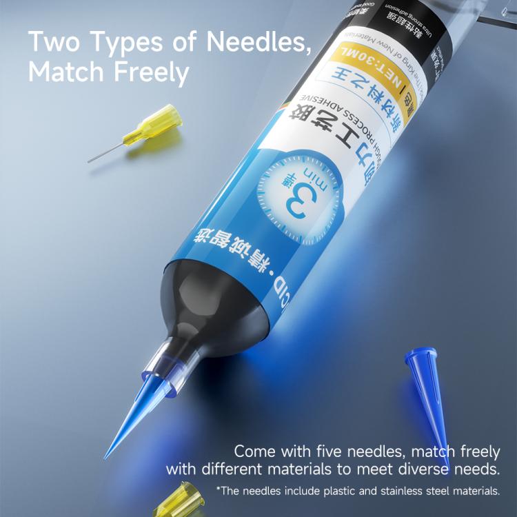 JCID Tough Process Adhesive