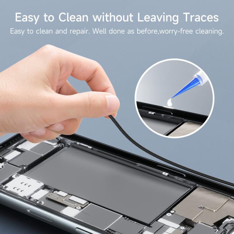 JCID Tough Process Adhesive