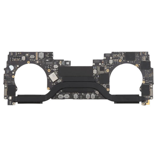Original Disassembled Mainboard with Fingerprint Button For MacBook Pro 13 A1989, 2018 i5 2.3GHz 8G 256G, 2018 i5 2.3GHz 16G 512G, 2018 i7 2.7GHz 16G 512G, 2019 i5 2.4GHz 8G 256G, 2019 i7 2.8GHz 16G 256G