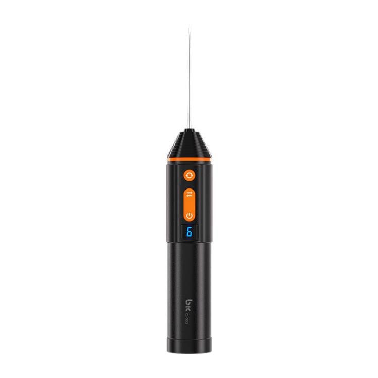 TBK BK C-003 Type-C Multi-Gear Adjustable Electric Screen OCA Glue Remover, TBK BK C-003