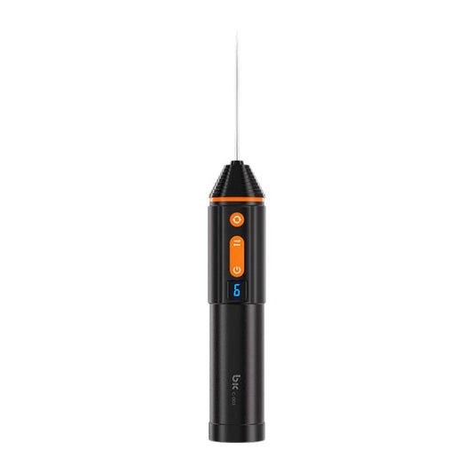 TBK BK C-003 Type-C Multi-Gear Adjustable Electric Screen OCA Glue Remover, TBK BK C-003