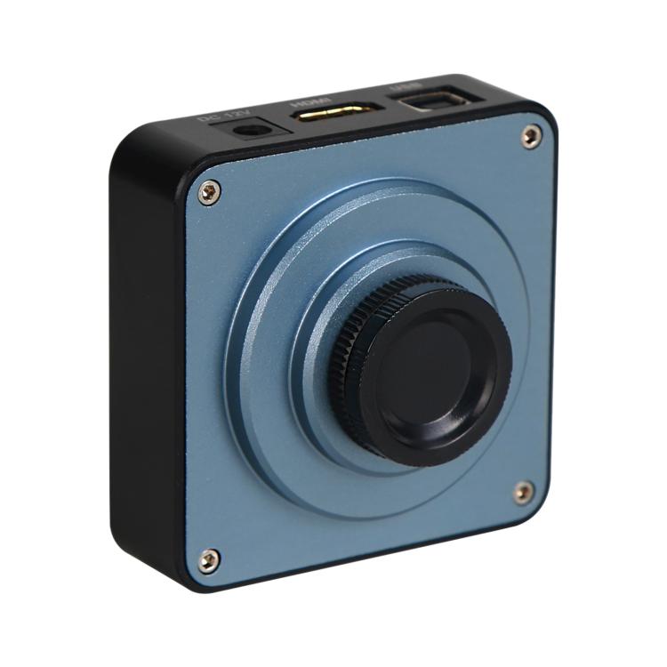 Kaisi HDMI 6000 HDMI / USB Dual Interface 60MP 4K Ultra HD Microscope Industrial Camera