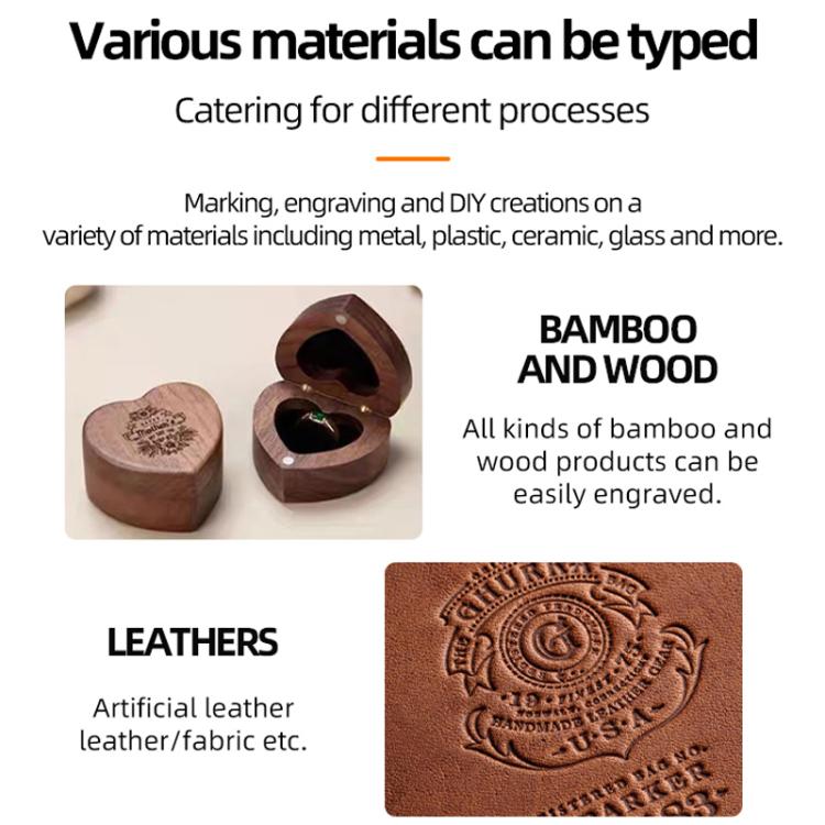 TBK 958Z 5W Purple Light LCD Screen Frame Removal Laser Machine