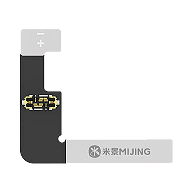 Mijing ZH01 Repair Programmer Battery External Cable, For iPhone 15 Pro / 15 Pro Max, For iPhone 15 / 15 Plus, For iPhone 14 / 14 Plus, For iPhone 14 Pro / 14 Pro Max