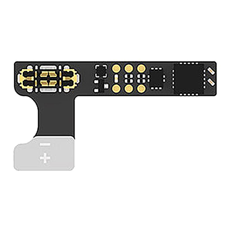 Mijing ZH01 Repair Programmer Battery External Cable, For iPhone 15 Pro / 15 Pro Max, For iPhone 15 / 15 Plus, For iPhone 14 / 14 Plus, For iPhone 14 Pro / 14 Pro Max