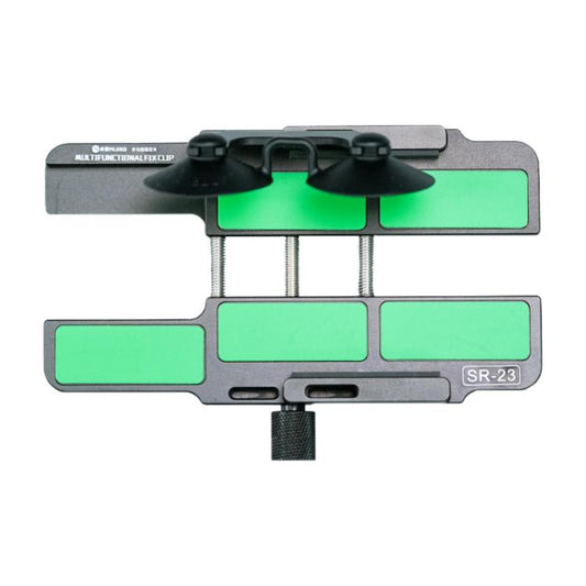Mijing SR-23 Mobile Phone Screen Fixator Fixture, Mijing SR-23