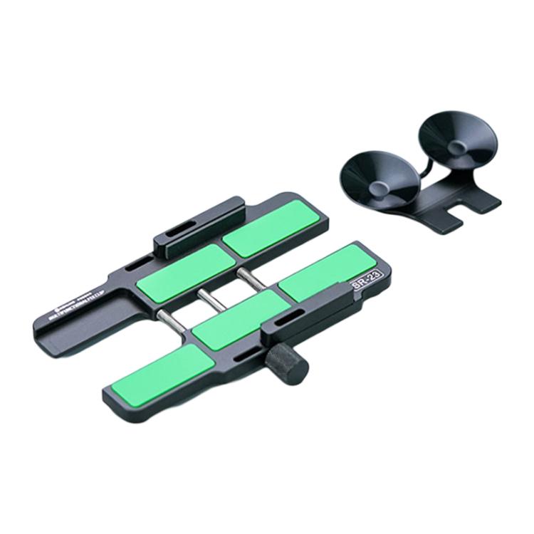 Mijing SR-23 Mobile Phone Screen Fixator Fixture, Mijing SR-23